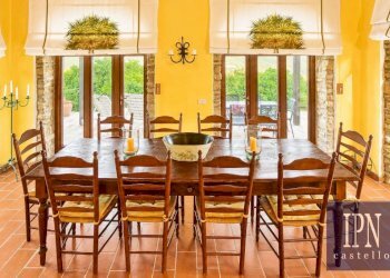 Veranda - Rustic via Roma, Montone - photo 19