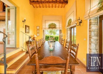 Veranda - Rustic via Roma, Montone - photo 20