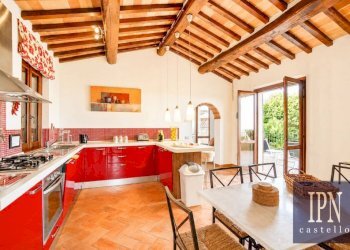 Cucina - Rustic via Roma, Montone - photo 32