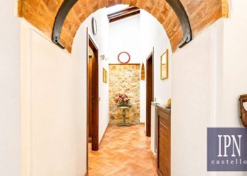 Corridoio - Rustic via Roma, Montone - photo 34