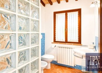Bagno - Rustic via Roma, Montone - photo 35