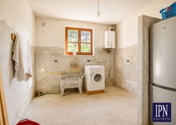 Lavanderia - Apartment Località Polgeto, Umbertide - photo 15