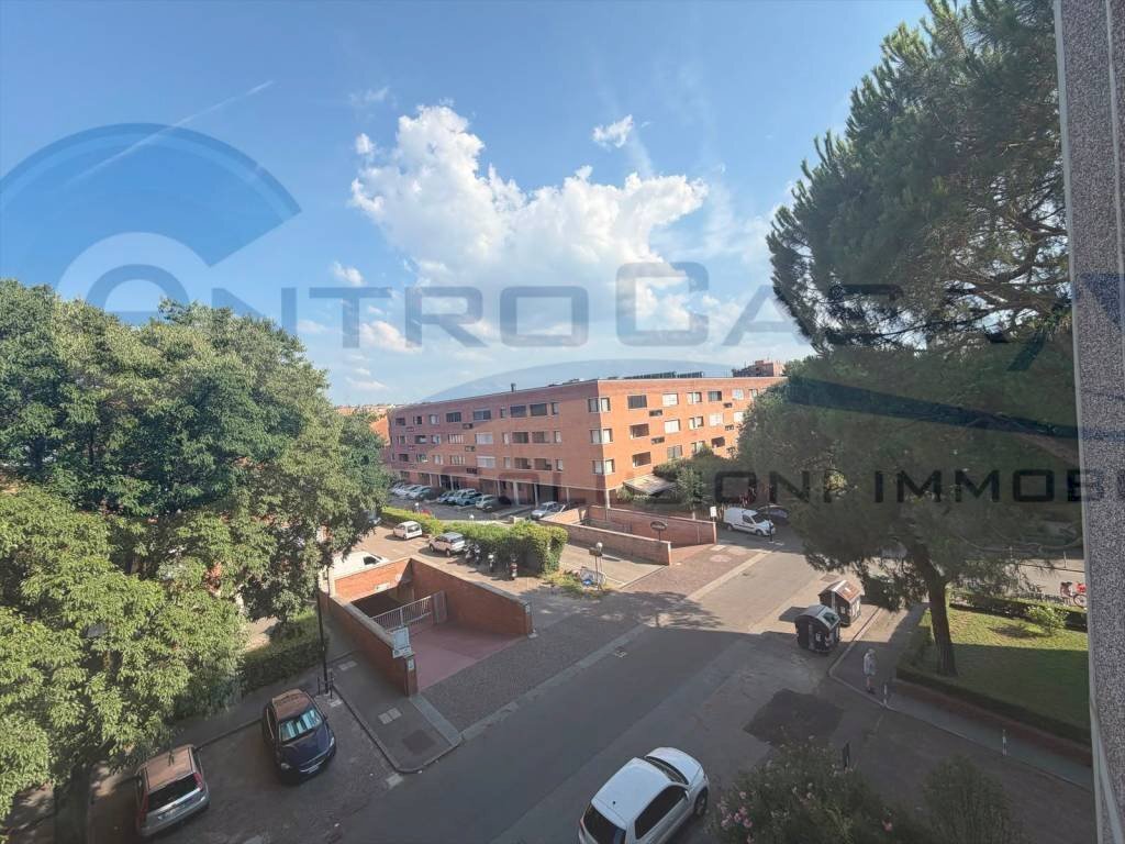 Vista - Appartamento Bologna (zona Mazzini) - foto 1