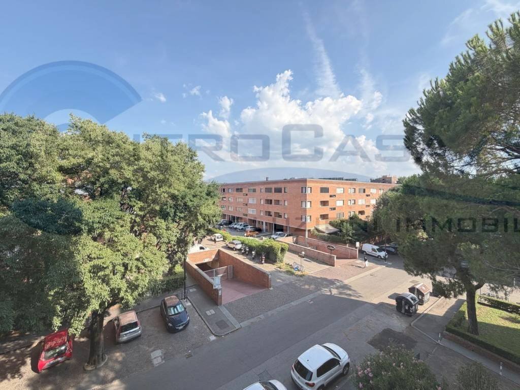 Vista - Appartamento Bologna (zona Mazzini) - foto 2