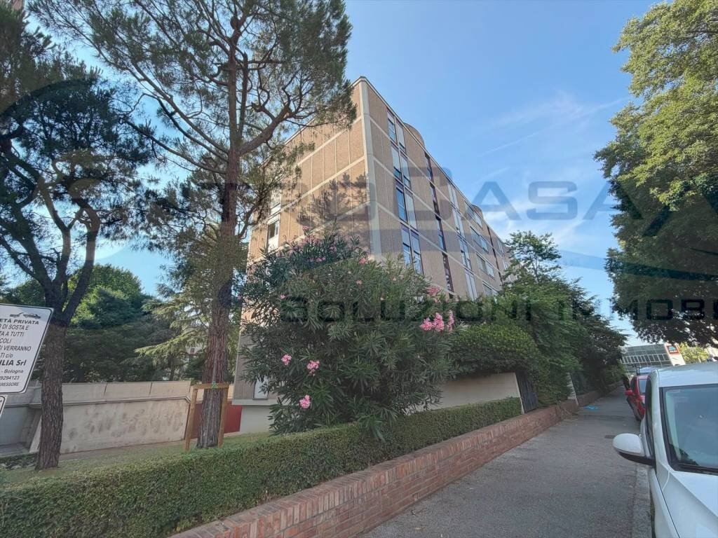 Zona - Appartamento Bologna (zona Mazzini) - foto 3