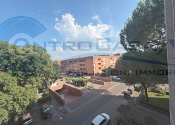 Vista - Appartamento Bologna (zona Mazzini) - foto 1