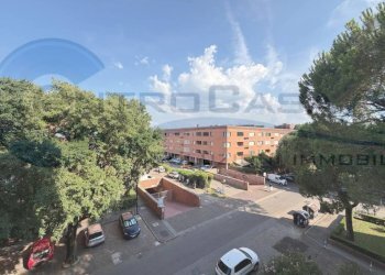 Vista - Appartamento Bologna (zona Mazzini) - foto 2
