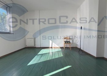 Camera da letto - Appartamento Bologna (zona Mazzini) - foto 6