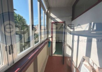 Veranda - Appartamento Bologna (zona Mazzini) - foto 13