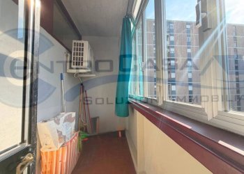 Veranda - Appartamento Bologna (zona Mazzini) - foto 15
