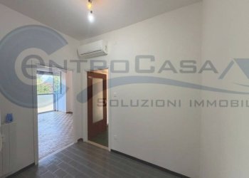 Stanza non arredata - Appartamento Bologna (zona Mazzini) - foto 17