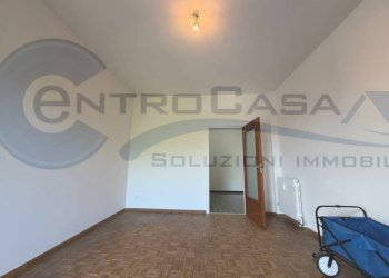 Camera da letto - Appartamento Bologna (zona Mazzini) - foto 19