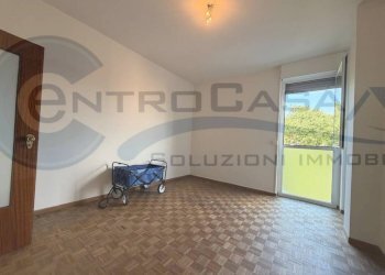 Camera da letto - Appartamento Bologna (zona Mazzini) - foto 20