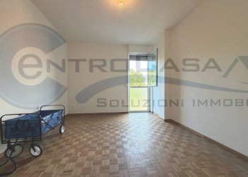 Camera da letto - Appartamento Bologna (zona Mazzini) - foto 21