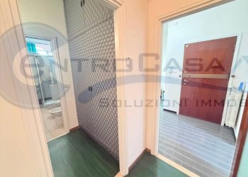Disimpegno - Appartamento Bologna (zona Mazzini) - foto 24