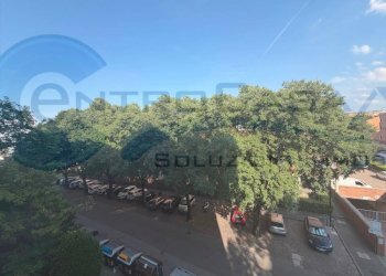 Vista - Appartamento Bologna (zona Mazzini) - foto 25