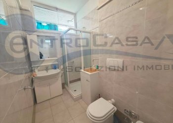 Bagno - Appartamento Bologna (zona Mazzini) - foto 27