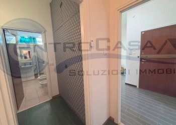 Disimpegno - Appartamento Bologna (zona Mazzini) - foto 32