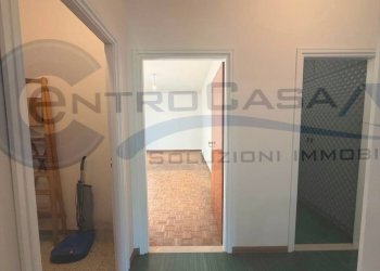 Disimpegno - Appartamento Bologna (zona Mazzini) - foto 35