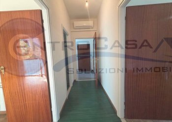 Corridoio - Appartamento Bologna (zona Mazzini) - foto 37