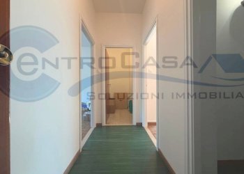 Corridoio - Appartamento Bologna (zona Mazzini) - foto 43