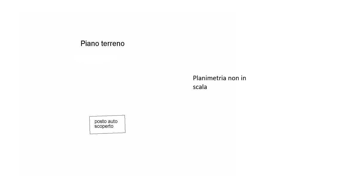 Quadrilocale via 4 Novembre, Alba - planimetria 1