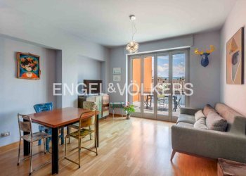 Salone - Four-room apartment via 4 Novembre, Alba - photo 1