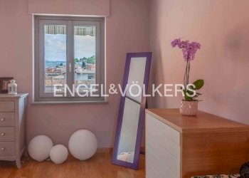 Camera da letto - Quadrilocale via 4 Novembre, Alba - foto 5