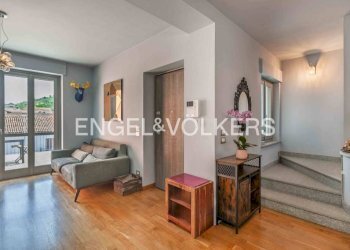 Salone - Four-room apartment via 4 Novembre, Alba - photo 7