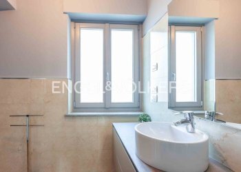 Bagno - Four-room apartment via 4 Novembre, Alba - photo 10
