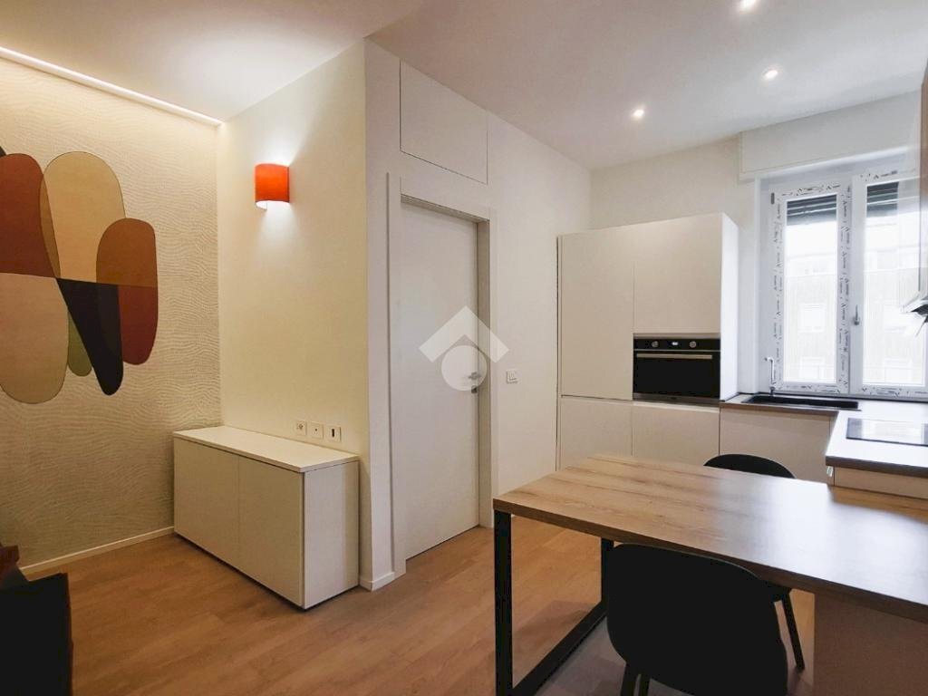 Appartamento Via gran san bernardo, Milano - foto 1