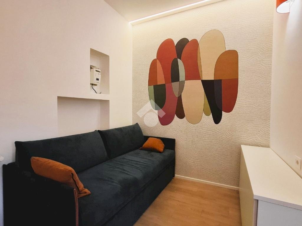 Appartamento Via gran san bernardo, Milano - foto 2