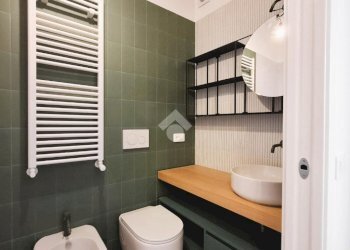 Appartamento Via gran san bernardo, Milano - foto 20