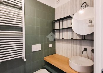 Appartamento Via gran san bernardo, Milano - foto 21