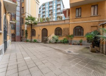 Appartamento Via gran san bernardo, Milano - foto 22