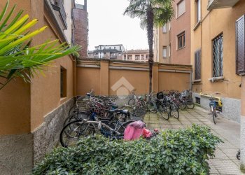 Appartamento Via gran san bernardo, Milano - foto 23