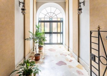 Appartamento Via gran san bernardo, Milano - foto 24