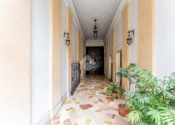 Appartamento Via gran san bernardo, Milano - foto 25