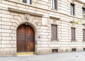 Appartamento Via gran san bernardo, Milano - foto 26