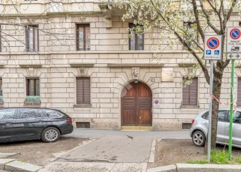 Appartamento Via gran san bernardo, Milano - foto 27