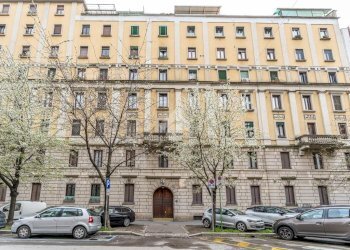 Appartamento Via gran san bernardo, Milano - foto 28