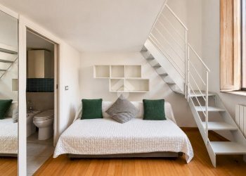 Two-room apartment Via Mantova, Milano (neighborhood Ticinese) - photo 1
