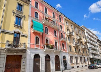 Two-room apartment Via Mantova, Milano (neighborhood Ticinese) - photo 2