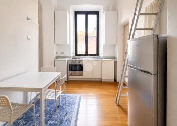 Two-room apartment Via Mantova, Milano (neighborhood Ticinese) - photo 3