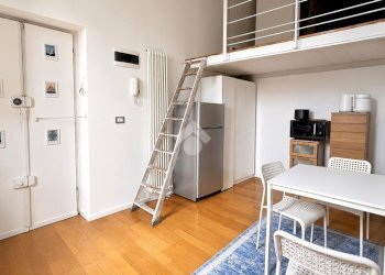 Two-room apartment Via Mantova, Milano (neighborhood Ticinese) - photo 4