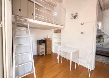 Two-room apartment Via Mantova, Milano (neighborhood Ticinese) - photo 5