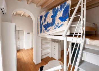 Two-room apartment Via Mantova, Milano (neighborhood Ticinese) - photo 7