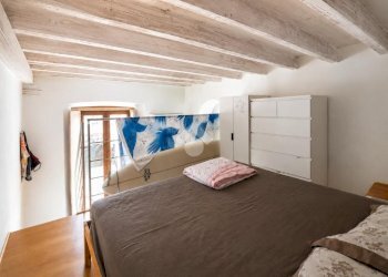 Two-room apartment Via Mantova, Milano (neighborhood Ticinese) - photo 8