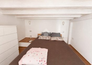 Two-room apartment Via Mantova, Milano (neighborhood Ticinese) - photo 9