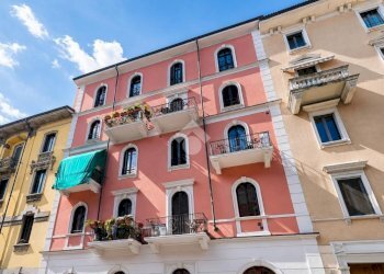 Two-room apartment Via Mantova, Milano (neighborhood Ticinese) - photo 12